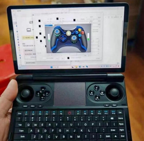 GPDȫWin Miniƻع⣡±Я λGPD Win1